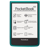 Обновление программного обеспечения для PocketBook 650