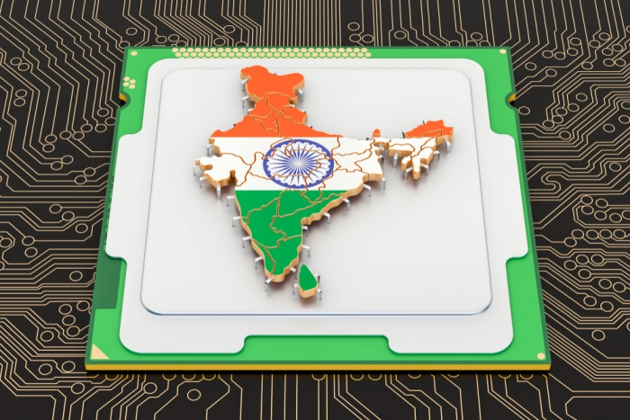 Индия запустит производство процессоров к концу 2024 года