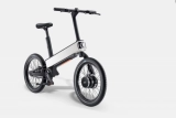 Acer создал велосипед с AI