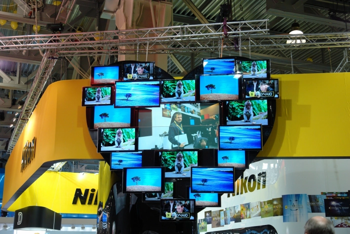 Consumer Electronics & Photo Expo ‘2013