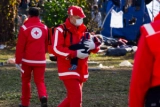 Красный Крест просит злоумышленников не разглашать украденные данные 515 тысяч человек