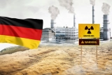Германия продлевает работу АЭС. «Зеленые» негодуют