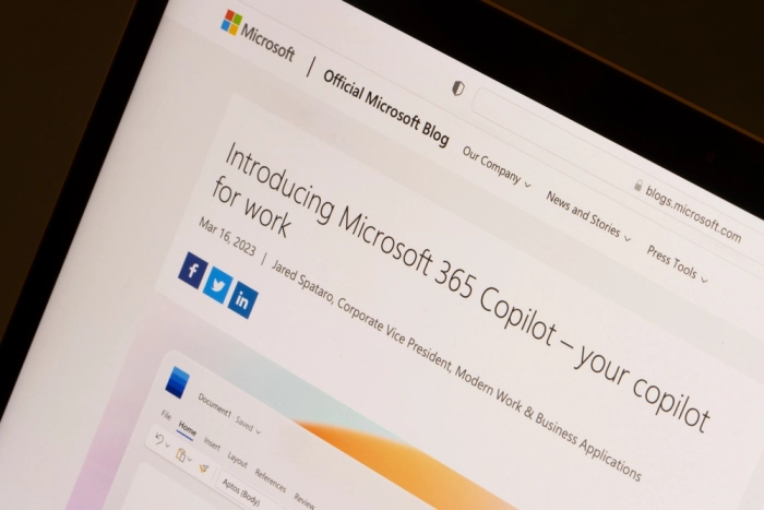 Microsoft расширяет аудиторию Copilot