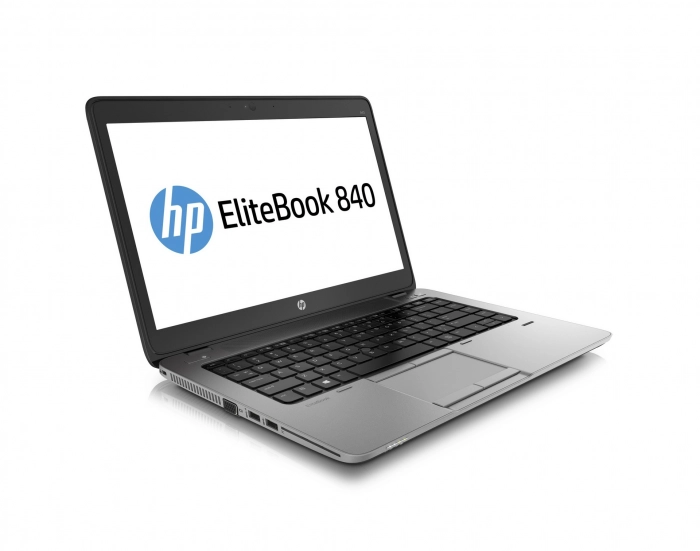 HP EliteBook 840 G1: трудиться по-новому