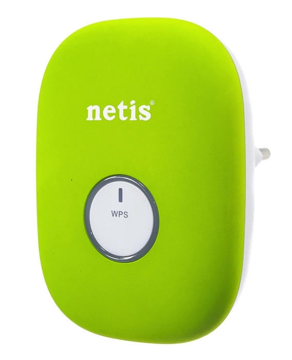 Новинки Netis Systems для домашних сетей