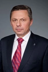 Станислав Мирон назначен заместителем генерального директора ЗАО «Синтерра» по развитию и эксплуатации сети 