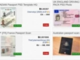 Comparitech: почем в Даркнете продаются сканы паспортов, и соответствующие ИБ-проблемы