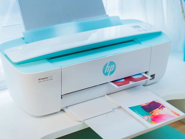 Компактные принтеры серии  HP DeskJet 3700 All-in-One