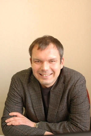 Алексей Калинин (OCS Distribution)
