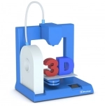 Canalys: рынок 3D-принтеров вырастет в 2015-м на 56%
