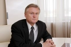 Генеральный директор ОАО «ЮТК» Александр Шипулин назначен Вице-Президентом ОАО «Ростелеком»