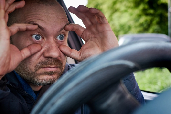 Контроль усталости водителей может обойтись перевозчикам в миллионы