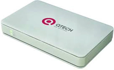 Телекоммуникационное оборудование QTECH в портфеле OCS Distribution