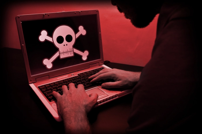 Экология компьютерного пиратства
