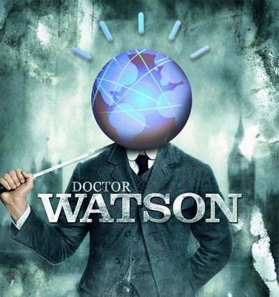 IBM Watson захватывает мир: идет бета-тестирование облачного ПО для бизнес-аналитики