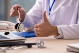 Мурманская областная клиническая больница и ЦРТ запустили голосовое заполнение медицинских документов