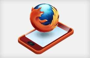 Mozilla создает новую ОС Firefox