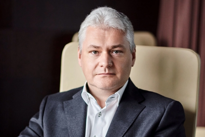 Владимир Трояновский стал заместителем генерального директора НСПК