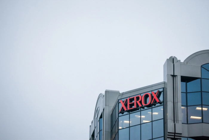 Xerox агрессивно и настойчиво повышает предложенную сумму за покупку HP