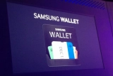 Новый сервис Samsung Wallet объединил платформы Pay и Pass