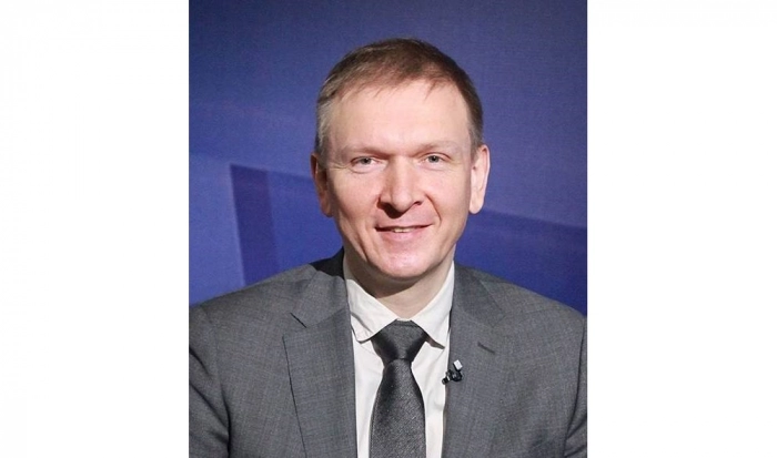 Александр Самородов назначен директором по ИТ в STADA