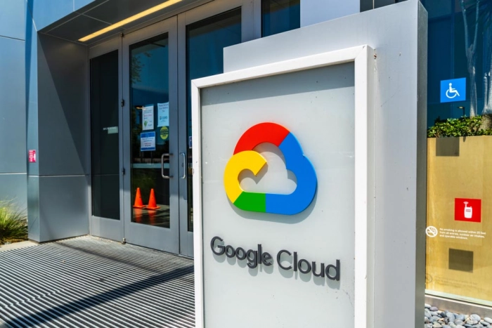 Atos модернизирует ЦОДы Google Cloud