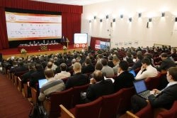 Уральский форум: информационная безопасность банков