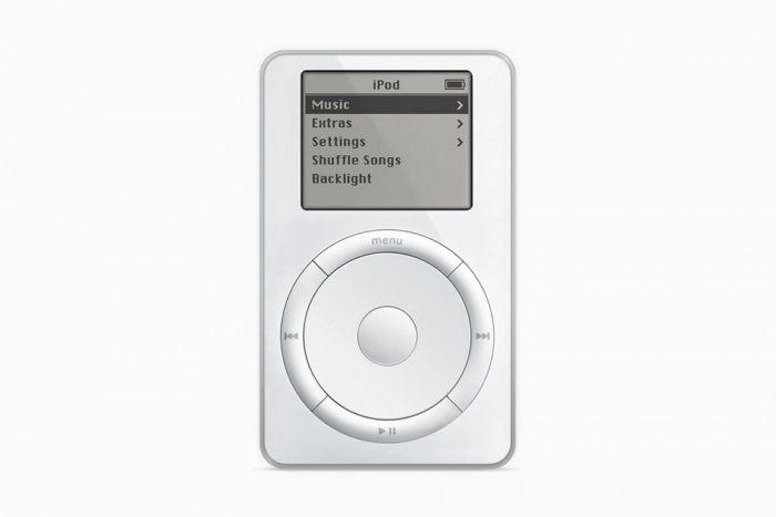 Apple больше не будет выпускать iPod