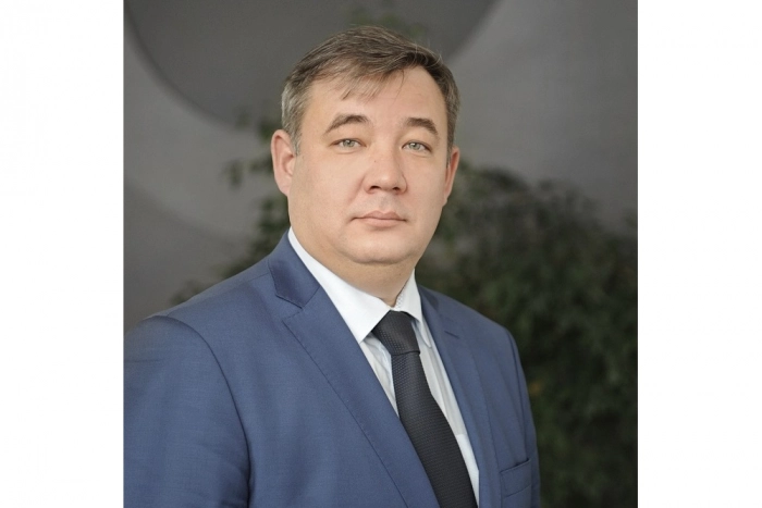 Олег Ким назначен генеральным директором GS Nanotech