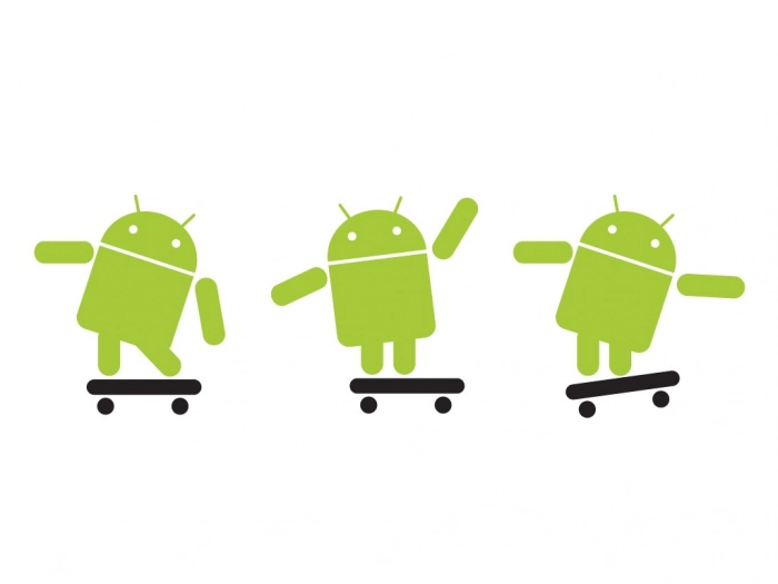 Дифференциация рынка Android-устройств неизбежна