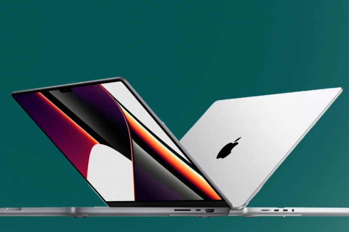 Apple открыла продажи в России новых MacBook Pro на процессорах M1 Pro и M1 Max