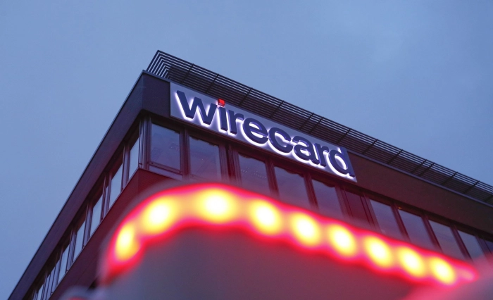 Wirecard пришел конец: компания должна $3,9 млрд, и долги безнадежны