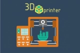 HP активно работает с IT-каналом, продвигая 3D-принтеры