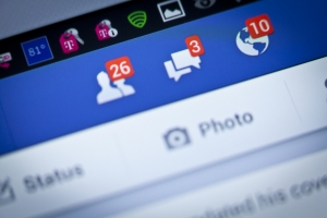 
		
			Министерство юстиции США подало иск против Facebook 		
		