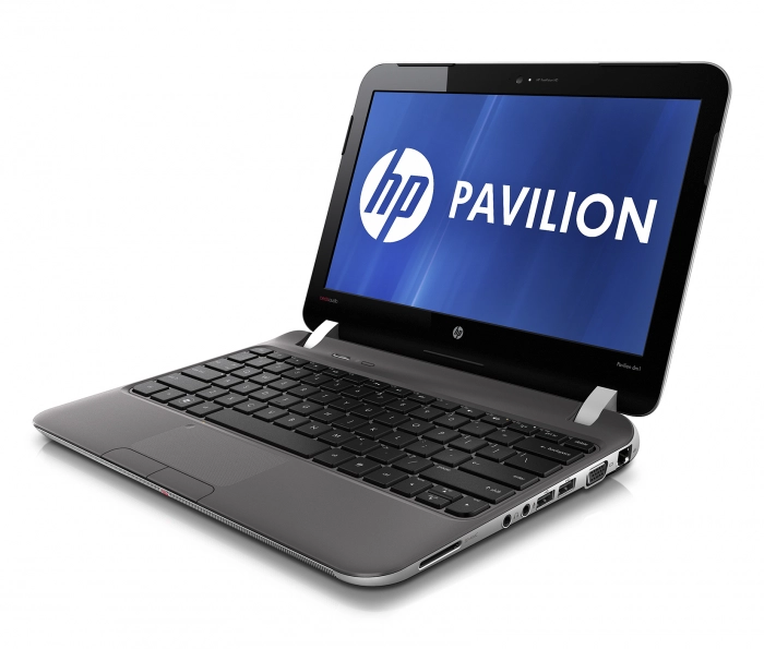 Обновленный HP Pavilion dm1 с аудиосистемой Beats Audio