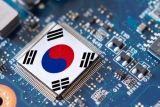 Южная Корея планируют вложить в чип-индустрию еще $7,3 млрд