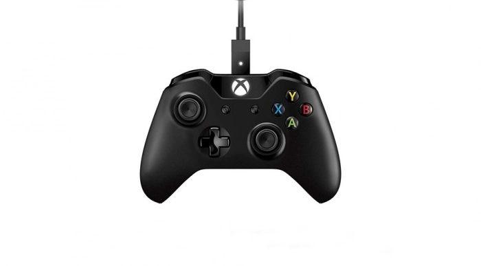 Контроллер Xbox One для персоналок