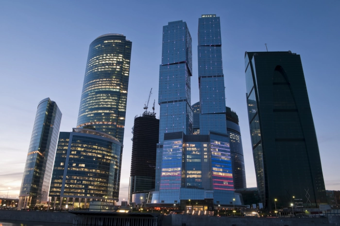 Технопарки со всего мира соберутся в Москве в 2016 году