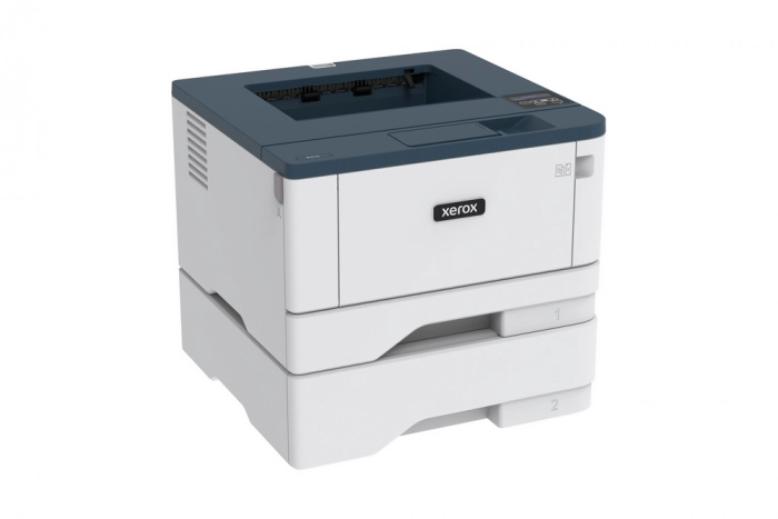 Новый монохромный принтер Xerox B310 для СМБ