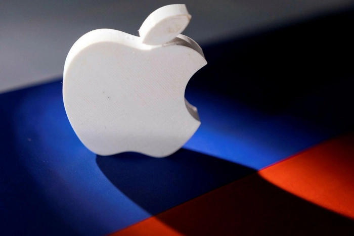 Apple оштрафована на 400 тыс. рублей; утверждены тарифы по операциям с цифровым рублем; айтишники без в/о cмогут получить отсрочку от армии