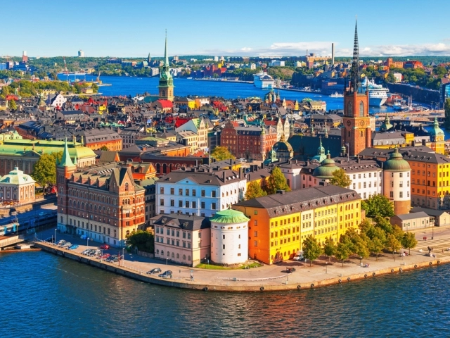 Positive Technologies открывает новый офис в Швеции