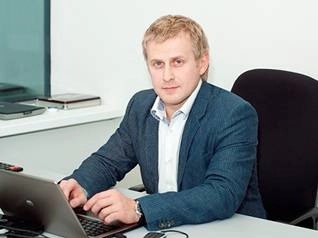 Дмитрий Виноградов (MERLION)