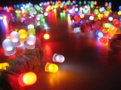 26% всех LED-чипов в мире выпускается в Тайване