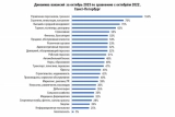 Число новых вакансий и рабочих мест в СПб выросло на 49%