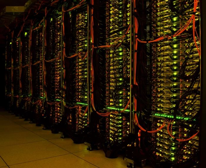 Fujitsu установила новый суперкомпьютер в Университете короля Абдулазиза