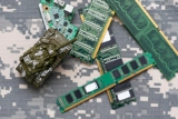 Intel создаст спецфабрики для минобороны США. Что будет с проектами TSMC?