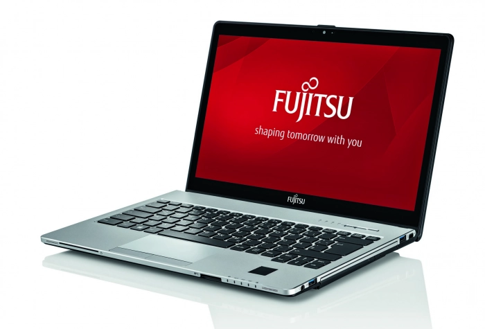 Fujitsu LIFEBOOK S935: спутник директора