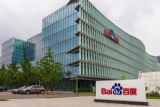 Baidu займется выпуском электрокаров на базе Geely