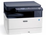 Xerox B1022: A3 в компакте