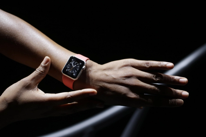 Apple Watch: недостающее звено или пафосная игрушка?